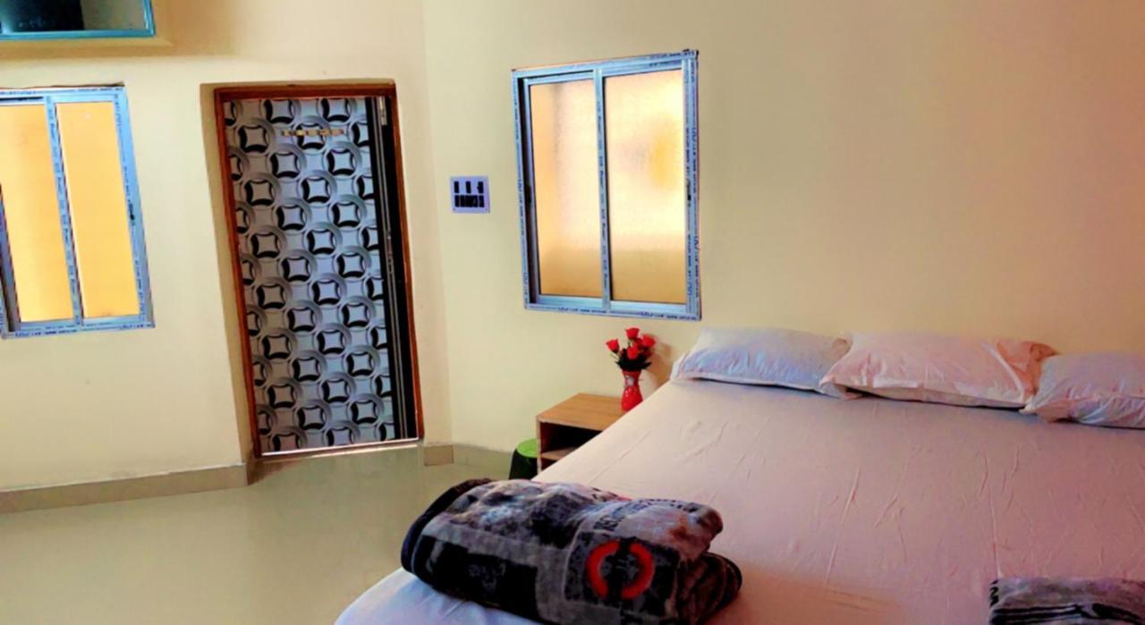 Sun India Guest House Haora Экстерьер фото